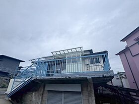 奈良県奈良市押熊町（賃貸一戸建1DK・1階・27.50㎡） その10