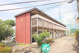 奈良県奈良市学園朝日元町2丁目（賃貸アパート1LDK・2階・34.83㎡） その18