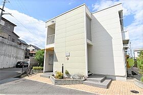 レオパレスＴａｋｕｙａIII 101 ｜ 奈良県奈良市中山町1671-2（賃貸アパート1K・1階・19.87㎡） その10