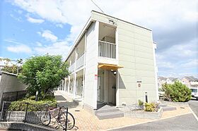 レオパレスＴａｋｕｙａIII 101 ｜ 奈良県奈良市中山町1671-2（賃貸アパート1K・1階・19.87㎡） その11