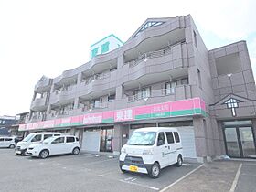 アスール  ｜ 奈良県奈良市宝来4丁目（賃貸マンション2LDK・2階・57.75㎡） その4