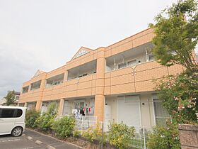 ＣＨＥＲＲＹ　ＨＯＵＳＥ（チェリーハウス）  ｜ 京都府木津川市梅美台4丁目（賃貸アパート2LDK・2階・58.32㎡） その4