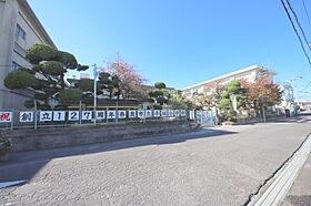 奈良県奈良市中山町（賃貸アパート1K・2階・22.00㎡） その27