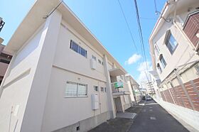 奈良県奈良市二条町1丁目（賃貸マンション2LDK・1階・50.00㎡） その1