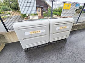 ルミエール平城山  ｜ 奈良県奈良市山陵町2192（賃貸アパート1K・2階・16.45㎡） その27