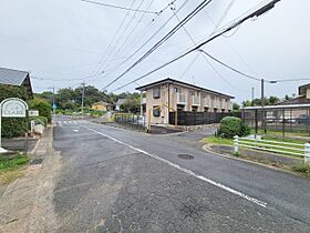 ルミエール平城山  ｜ 奈良県奈良市山陵町2192（賃貸アパート1K・2階・16.45㎡） その24