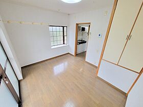 ルミエール平城山  ｜ 奈良県奈良市山陵町2192（賃貸アパート1K・2階・16.45㎡） その5