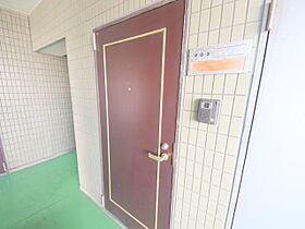 ウィンライフあやめ池 212 ｜ 奈良県奈良市あやめ池北3丁目10-19（賃貸マンション1K・3階・20.00㎡） その16