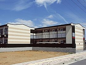 レオパレスグリューナー 102 ｜ 奈良県奈良市青野町1-6-15（賃貸アパート1K・1階・19.87㎡） その1