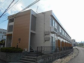 奈良県奈良市宝来町936-1（賃貸アパート1K・1階・19.87㎡） その23