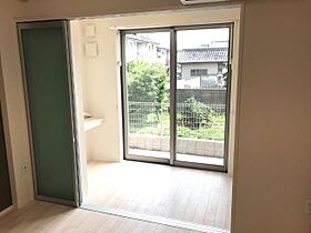 奈良県奈良市四条大路4丁目（賃貸アパート1LDK・1階・42.15㎡） その20