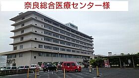 ＳａｖｏｒｙＲｅｓｉｄｅｎｃｅ 106 ｜ 奈良県奈良市菅原東1丁目8番18（賃貸アパート1K・1階・30.00㎡） その18