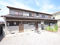 🉐敷金礼金0円！🉐井村住宅