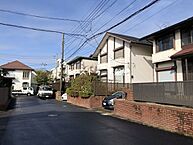 千葉県習志野市本大久保4丁目：物件画像
