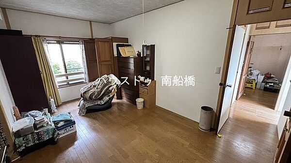 洋室