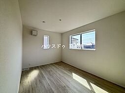 洋室の画像