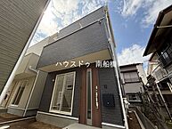 千葉県船橋市栄町1丁目：物件画像
