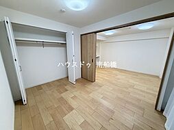 洋室の画像