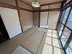 和室の画像