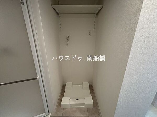 室内を拡大表示