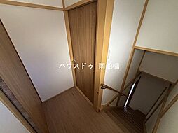 室内の画像