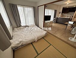 洋室の画像
