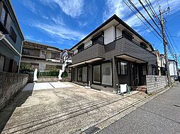 鎌ヶ谷市東鎌ヶ谷2丁目 中古戸建