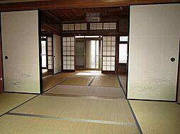 室内の画像