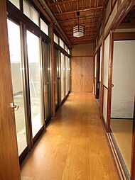 室内の画像