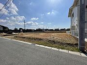 B13区画　現地写真　詳細についてはお気軽にお問い合わせください♪