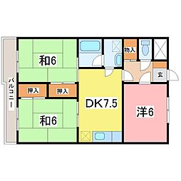 🉐敷金礼金0円！🉐サンハイツ文京