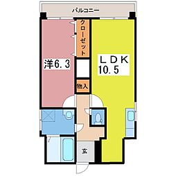 🉐敷金礼金0円！🉐プエンテスール