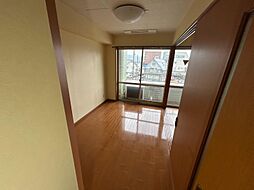 カトオテヨセビル 305 3階2LDKの室内