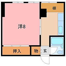 コーポ日野