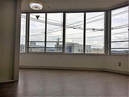 イザワビル 202 2階2LDKのリビング/ダイニング