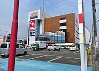 福井県福井市2丁目8-8：物件画像／出蔵不動産株式会社