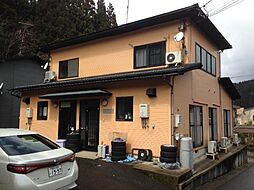 広瀬ハイツ