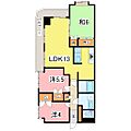 URBANCONCIERIA城東3階6.5万円