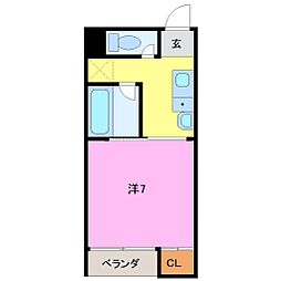LA・FORT 307