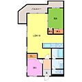 URBANCONCIERIA城東3階6.0万円