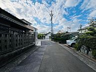 愛知県名古屋市中川区本前田町：物件画像