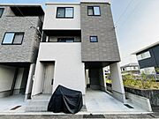 2022年築の築浅物件です！室内大変綺麗にお使いです♪