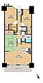 宝マンション新守山スクエア8階2,190万円