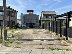 名古屋市中川区赤星第一の土地画像