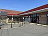 周辺：ピアゴ蟹江店まで　500m　徒歩約7分