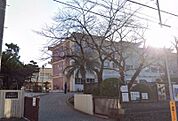 伊勢山中学校まで　1431m　徒歩約18分●学校周辺には正木町遺跡、東古渡遺跡、尾張元興寺跡などがあります。