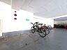 その他：駐輪場スペースもあるので自転車を利用される方も安心です♪