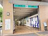 周辺：名古屋臨海高速鉄道あおなみ線「港北」駅　車で約5分　約1900ｍ