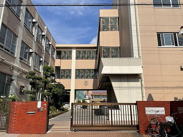 周辺を拡大表示