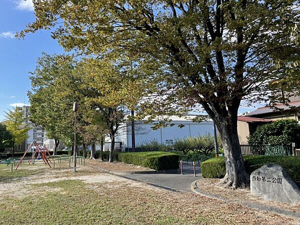 周辺を拡大表示